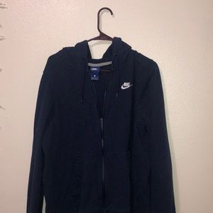 Nike zip (brand new)